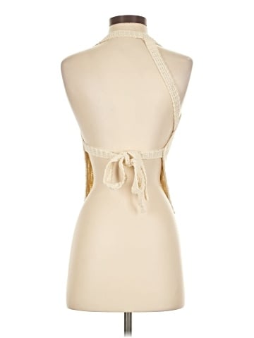 Zara Sleeveless Top (view 2)