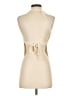 Zara Ivory Sleeveless Top Size S - photo 2