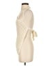 Zara Ivory Sleeveless Top Size S - photo 5