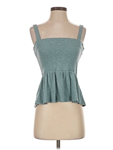 Mittoshop Sleeveless Top (view 1)