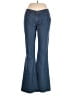 Genetic Denim Blue Jeans Size 31 waist - photo 1