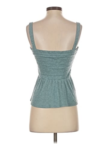 Mittoshop Sleeveless Top (view 2)