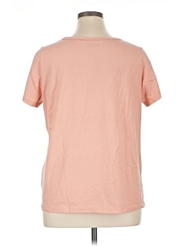 Basic Editions Short Sleeve T-Shirt (view 2)