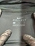 Nike 100% Polyester Black Athletic Shorts Size XL - photo 3