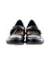 Baretraps Black Flats Size 7 - photo 2