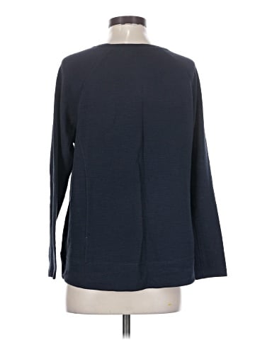 J.Jill Pullover Sweater (view 2)