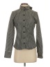 The Kooples Houndstooth White Black Jacket Size Sm (1) - photo 1