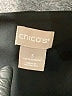 Chico's 100% Polyester Black Casual Dress Size XL (3) - photo 7