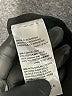 Chico's 100% Polyester Black Casual Dress Size XL (3) - photo 8