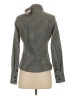 The Kooples Houndstooth White Black Jacket Size Sm (1) - photo 2