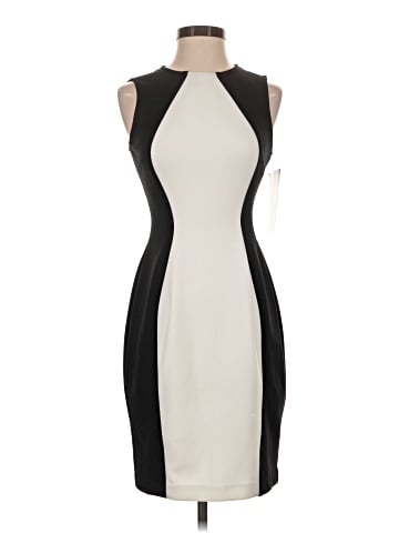 Boston Proper Cocktail Dress (view 1)