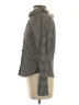 The Kooples Houndstooth White Black Jacket Size Sm (1) - photo 5