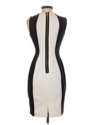Boston Proper Cocktail Dress (view 2)