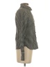 The Kooples Houndstooth White Black Jacket Size Sm (1) - photo 4