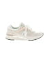 New Balance White Sneakers Size 9 - photo 1