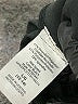Avia Color Block Black Active Pants Size L - photo 8