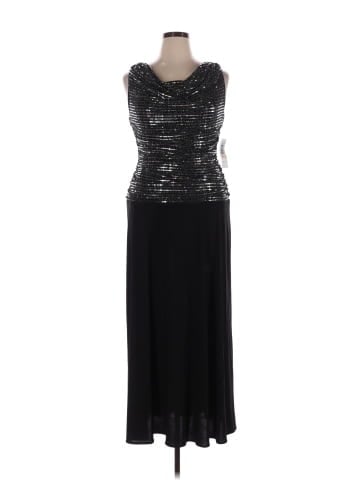 R&M Richards Cocktail Dress (view 1)