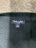 Splendid Black Pullover Sweater Size L - photo 7