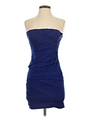Forever 21 Cocktail Dress (view 1)