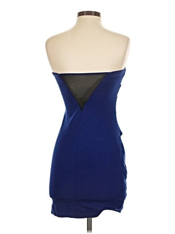Forever 21 Cocktail Dress (view 2)
