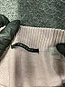 T Tahari Polka Dots Pink Pullover Sweater Size L - photo 7