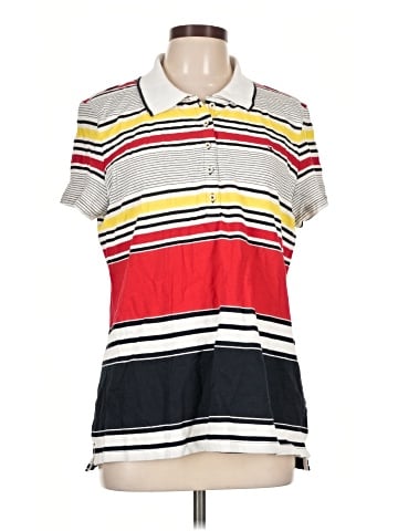 Tommy Hilfiger Short Sleeve Polo (view 1)