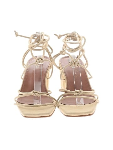 ALOHAS Sandals (view 2)