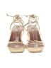 ALOHAS Ivory Sandals Size EU 40 - photo 2