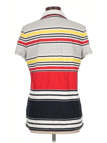 Tommy Hilfiger Short Sleeve Polo (view 2)