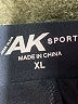 Anne Klein Sport Solid Blue Active Skort Size XL - photo 3