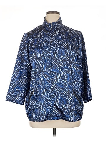 Weekends by Chico's Casual Dress (view 1)