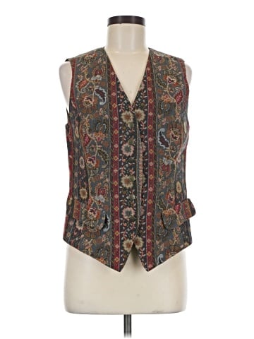 Bushwacker Vest (view 1)