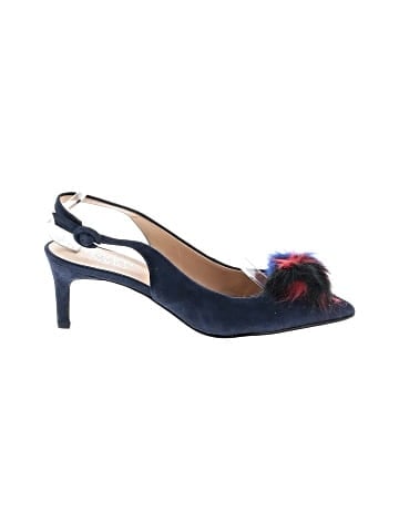 Franco Sarto Heels (view 1)