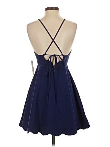 Lulus Cocktail Dress (view 2)