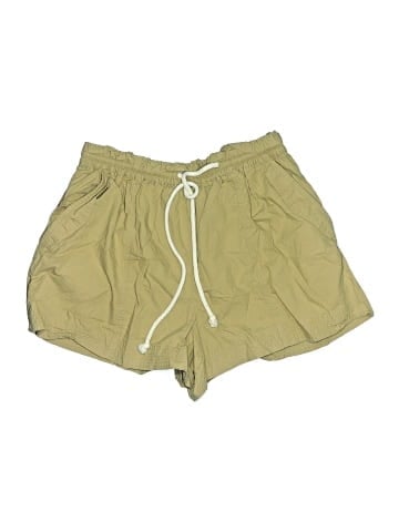 Banana Republic Khaki Shorts (view 1)