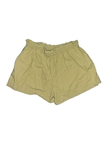 Banana Republic Khaki Shorts (view 2)