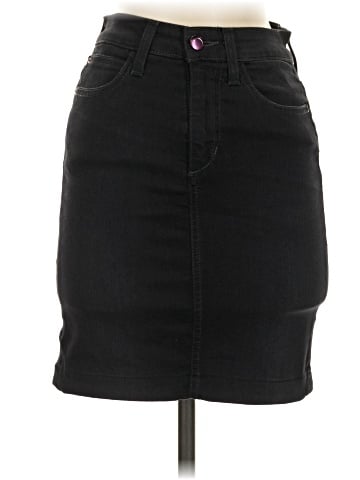 Joe's Jeans Denim Skirt (view 1)