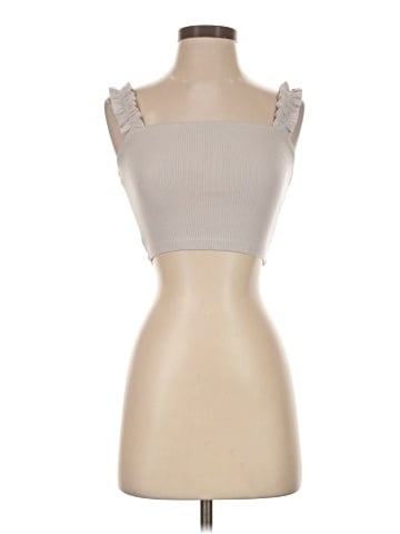 Sunday Best Tank Top (view 1)