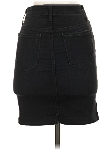 Joe's Jeans Denim Skirt (view 2)
