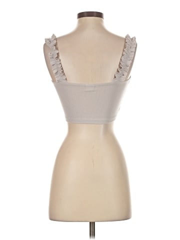 Sunday Best Tank Top (view 2)