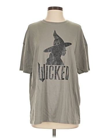 Hybrid Short Sleeve T-Shirt (view 1)