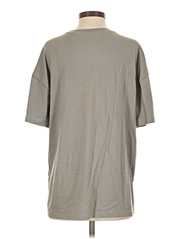 Hybrid Short Sleeve T-Shirt (view 2)