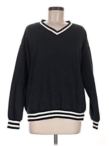 Edikted Pullover Sweater (view 1)