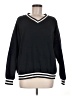 Edikted Black Pullover Sweater Size M - photo 1
