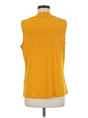Alfani Sleeveless Blouse (view 2)
