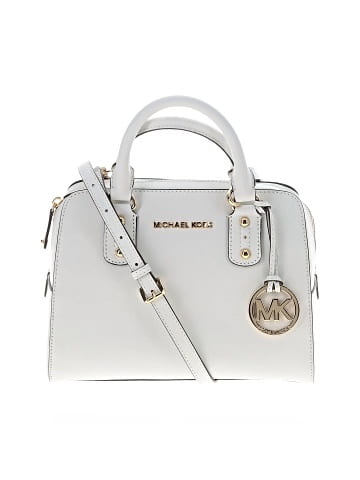 MICHAEL Michael Kors Satchel (view 1)