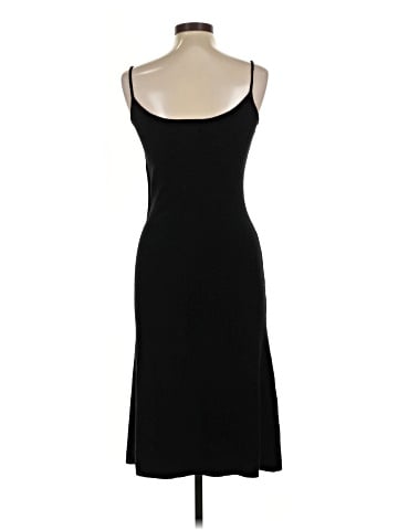 Aqua Casual Dress (view 2)
