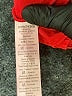 Il Gufo Solid Red Cargo Shorts Size 8 - photo 4