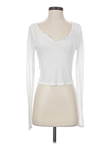 Wilfred Free Long Sleeve T-Shirt (view 1)