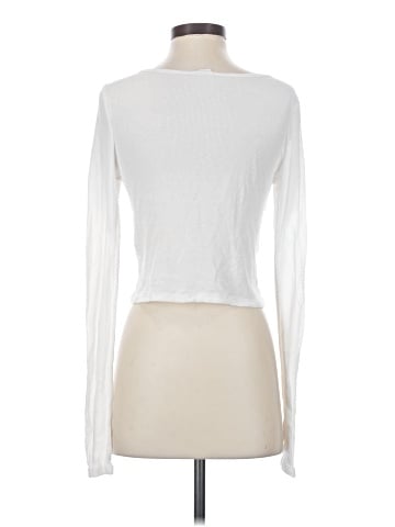 Wilfred Free Long Sleeve T-Shirt (view 2)
